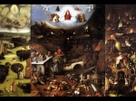 Capcanele lui Hieronymus Bosch