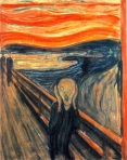 Strigătul lui Munch